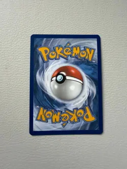 Pokemon TCG - Alakazam 009 Promo - Mega Evolution - Near Mint - Image 4