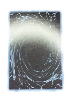 Yu-Gi-Oh! TCG Obelisk The Tormentor GBI-002 Ultra Rare Promo MP - Image 2