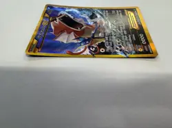 Pokemon TCG Gyarados EX 123/122 XY Breakpoint 2016 Secret Holo Rare Card - Image 3