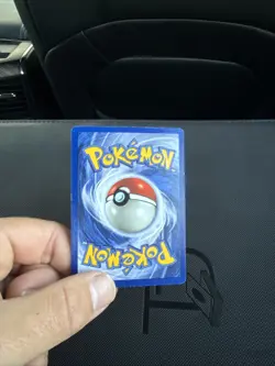 Pokemon TCG Articuno Fossil Holo Card First Edition 2/62 - Image 4
