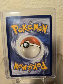Pokemon TCG Bloodmoon Ursaluna EX Twilight Masquerade Card 216/167 NM - Image 2
