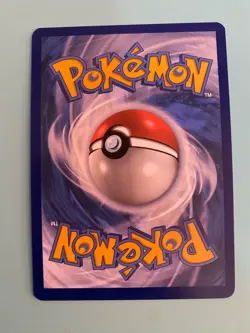 Haxorus 147/086 Sv: Black Bolt Holo RARE illustration card, near mint pokemon - Image 2