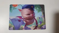 Delivery Moogle Art Card Art Series: Final Fantasy Regular - Image 3