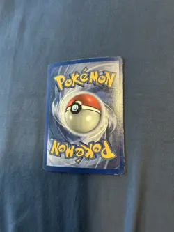 Pokemon 1999 Charizard Original Base Set Holo Card - Image 2