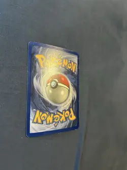 Pokemon 1999 Charizard Original Base Set Holo Card - Image 4
