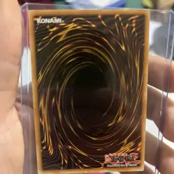 Draco Berserker of the Tenyi VASM-EN026 1st Edition YuGiOh Card - Image 3