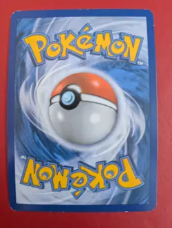 Ghetsis - 101/116 Plasma Freeze Reverse Holo Pokemon Card Excellent Condition - Image 2