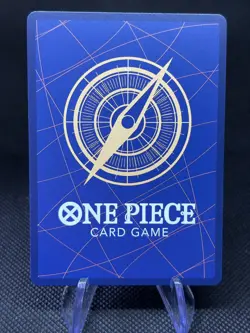 Charlotte Pudding OP08-067 (Rare) PRB02 ONE PIECE Card English Foil - Image 2