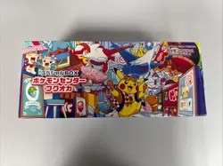 *NO PROMO CARD* Pokemon Center FUKUOKA Deck Box and Sleeves SPECIAL BOX - Image 2