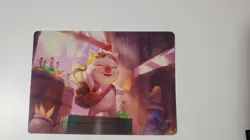 Stiltzkin, Moogle Merchant Art Card Art Series: Final Fantasy Regular - Image 1