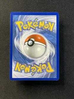 Pikachu 40/147 Reverse Holo Burning Shadows Pokemon Card - Image 2