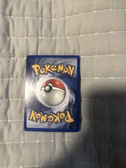 Smeargle - 30/75 - Non Holo Rare - Neo Discovery Pokemon Card - Lightly Played - Image 5