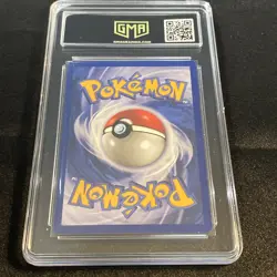 First Edition Graded 7.5 NM+ Charmeleon 1999 Pokemon - #24/102 - Nice Card - Image 4