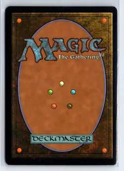 (2X) Glowing Anemone - Mercadian Masques - MTG Magic the Gathering Card - Image 2