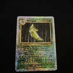 Pokemon TCG Metapod 54/110 Legendary Collection Reverse Holo Card - Image 1