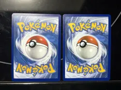 Umbreon V SWSH203 Holo Ultra + Black Star Promo Rare Pokemon Card SWSH NM - Image 2