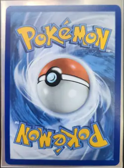 Lillipup 154/086 Sv: White Flare Holo Pokemon card MINT CONDITION - Image 2