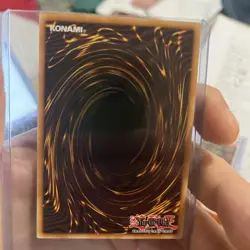 2020 Mementotlan Dark Blade VASM-EN004 1st Edition Holo YuGiOh Card - Image 3