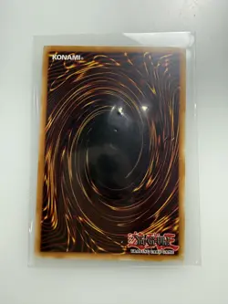SDMY-EN015 King's Knight 1st edition Mint YuGiOh Card - Image 2