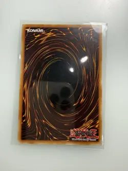 YGLD-ENB07 Queen's Knight 1st edition Mint YuGiOh Card - Image 2