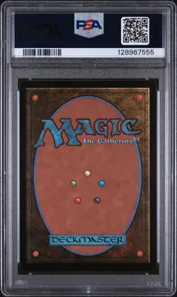 PSA 10 PROMPTO ARGENTUM #0387 CHARACTER BORDERLESS 2025 MTG FINAL FANTASY - Image 2