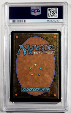 2024 MTG Magic The Gathering SLD Secret Lair Foil Japanese #1587 Shelter PSA 10 - Image 2