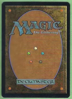 MTG - Bad Moon - Foil Time Spiral Timeshifted - Image 2