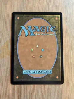 Savage Beating - 26 - MTG: Spider-Man: Eternal - Borderless - Rare - Regular - Image 2