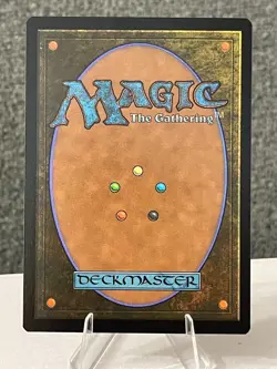 MTG Dark Ritual (Rainbow Foil) Secret Lair Drop - Venom Unleashed #2001 NM - Image 5