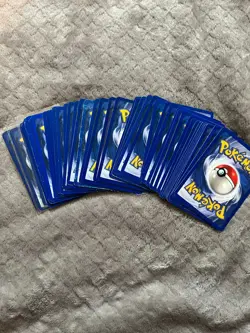 Team Rocket Pokemon Lot (47) Holo 2000 Vintage WOTC Bulk No Duplicates - Image 2