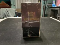 [SEALED] Pokemon Black and White "Plasma Blast" Elite Trainer Box - Image 2
