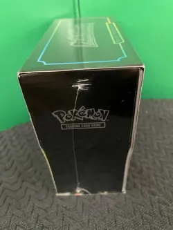 Pokemon TCG: Scarlet Violet Paldea Evolved Elite Trainer Box ETB - Sealed - New - Image 5