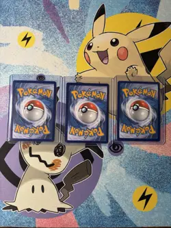 Pokemon TCG Charizard UPC Promo Set SWSH260 SWSH261 SWSH262 VMAX VSTAR V NM/Mint - Image 5