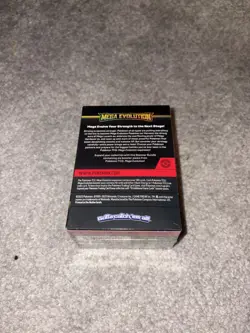 Pokemon TCG: Mega Evolution Booster Bundle 6 Booster Pack - Image 2
