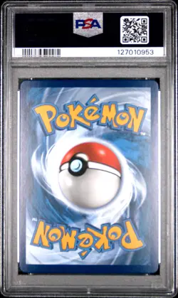 PSA 10 Starmie V #TG13 2022 Pokemon Sword & Shield Astral Radiance 127010953 - Image 2
