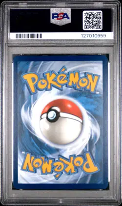 PSA 10 Duskull #068 2024 Pokemon Sfa Shrouded Fable 127010959 - Image 2