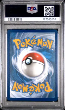 PSA 7 Arceus Vstar #GG70 2023 Pokemon Sword And Shield Crown Zenith 127010957 - Image 2