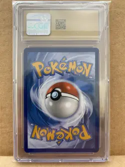 Pokemon Gengar 057/091 2024 Trick or Trade Cosmos Holo CGC Pristine’s 10 - Image 2