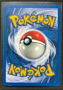 Pokemon 2000 Neo Genesis Metal Energy 19/111 Unlimited English LP - Image 2