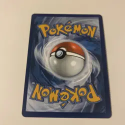 Pokemon TCG Mega Evolution Helioptile 143/132 Illustration Rare - Image 2