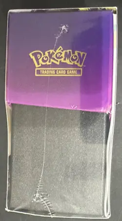 Scarlet and Violet Base Set Pokemon Center Exclusive ETB Miraidon Art SEALED - Image 5