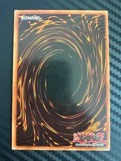 Yugioh Dark Magician SDY-006 Ultra Rare Unlimited HP - Image 2