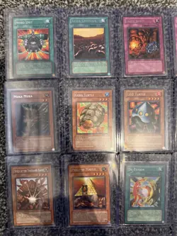 Yugioh cards job lot - Image 2