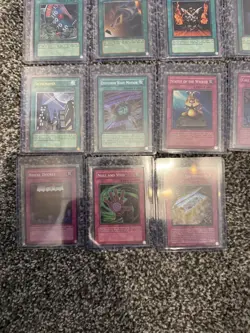 Yugioh cards job lot - Image 3