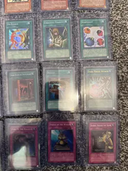 Yugioh cards job lot - Image 4