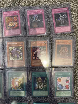 Yugioh cards job lot - Image 5
