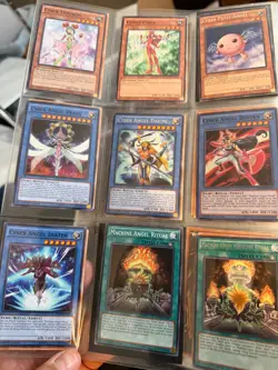 Yugioh Duelist Pack Dimensional Guardians Complete Set! Yu-Gi-Oh! DPDG-EN! - Image 2