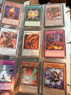 Yugioh Duelist Pack Dimensional Guardians Complete Set! Yu-Gi-Oh! DPDG-EN! - Image 4