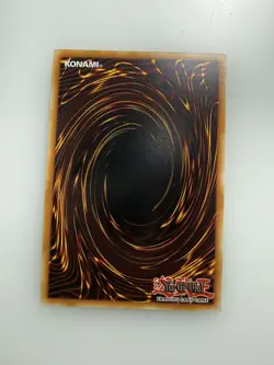 LDK2-ENK11 Vorse Raider UNL edition Mint YuGiOh Card - Image 2