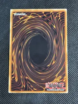 YuGiOh! - Big Welcome Labrynth RA04-EN104 Ultra Rare 1st Edition Near Mint - Image 2